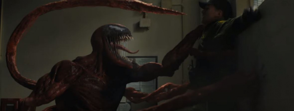 Venom : Let There Be Carnage met l'emphase sur Cletus Kasady dans un nouveau trailer
