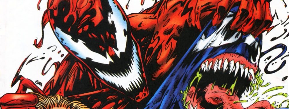 Carnage sera l'antagoniste du film Venom de Sony
