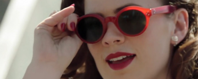 Un nouveau teaser vidéo pour Agent Carter saison 2