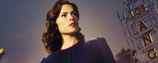Un troisième teaser vidéo pour Agent Carter saison 2