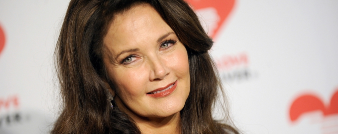 Lynda Carter (Wonder Woman) rejoint le casting de Supergirl saison 2