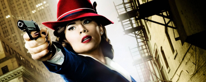 ABC annule Agent Carter et rejette finalement Most Wanted