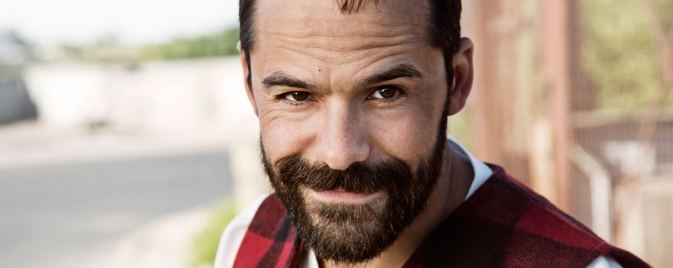 Casper Crump sera Vandal Savage pour Legends of Tomorrow