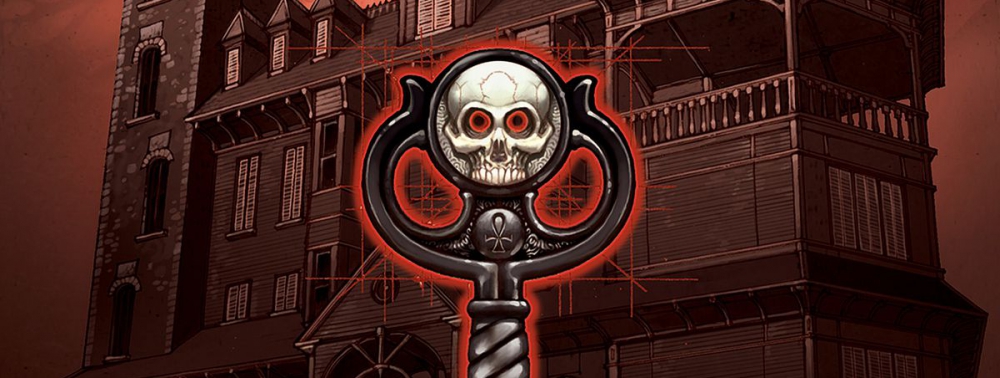 Locke and Key : Netflix dévoile le casting de sa nouvelle fratrie Locke