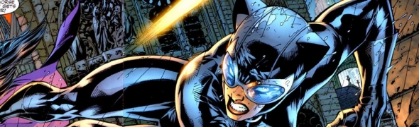 Des détails sur le costume de Catwoman dans TDKR