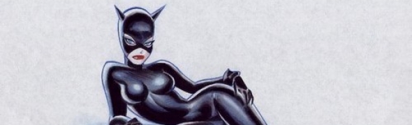 Un film d'animation Catwoman accompagnera le DVD de Batman : Year One !