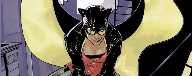 DC Comics annonce un nouveau Bat-Crossover : Gothtopia