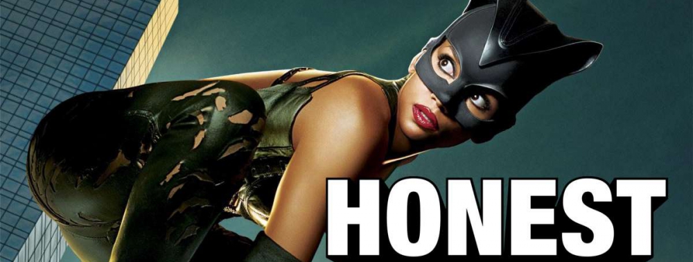 Catwoman s'offre un Honest Trailer