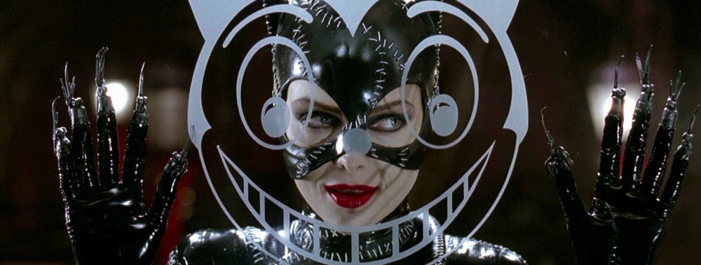 Le scénariste John August (Les Noces Funèbres) partage son pitch pour le film Catwoman avorté de 1993