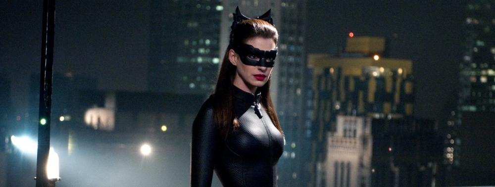 The Batman : Catwoman ne serait pas au programme du film de Ben Affleck