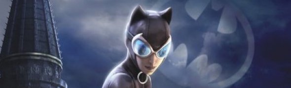 Le patch de février pour DC Universe Online