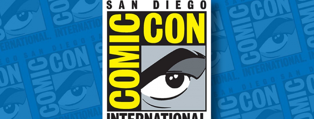 Comic-Con@Home : le guide des panels à suivre pour cette première édition en ligne