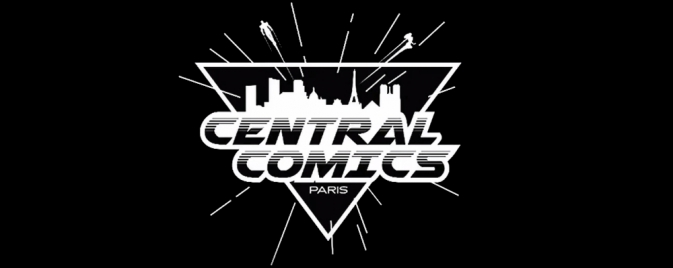 Greg Capullo se réjouit de l'arrivée de Central Comics