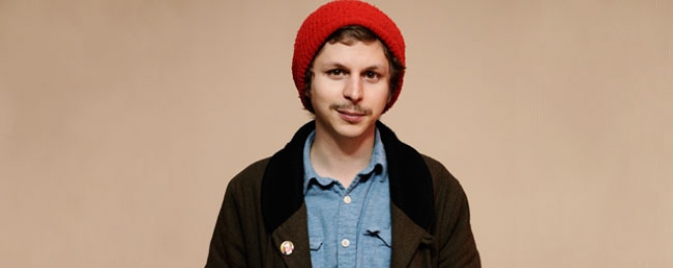 Michael Cera sera la voix de Robin dans le film Lego Batman