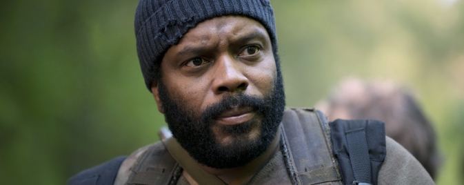 Chad L. Coleman (The Walking Dead) sera le vilain d'Arrow saison 5