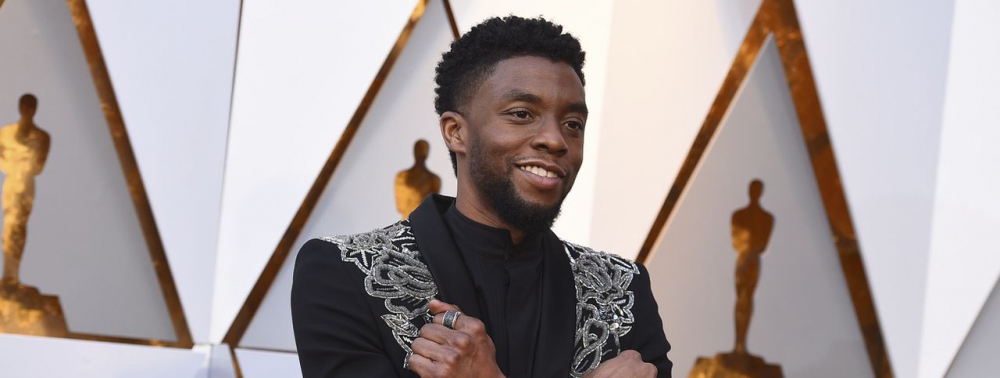 Black Panther 2 : hors de question de ramener Chadwick Boseman en CGI