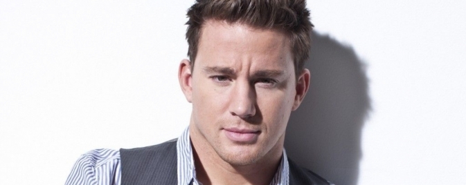 Channing Tatum en discussions pour jouer Gambit