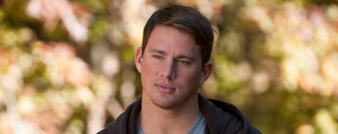 Channing Tatum confirme qu'un film Gambit est en préparation