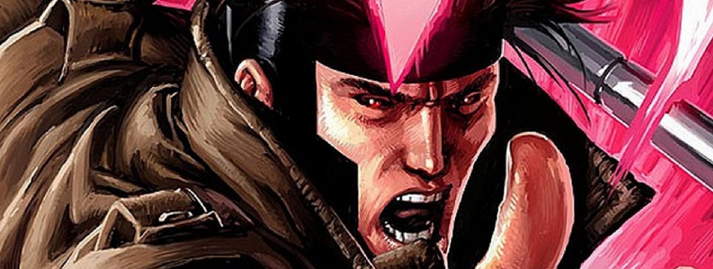 Channing Tatum chercherait à éviter les films Marvel depuis l'échec du projet Gambit