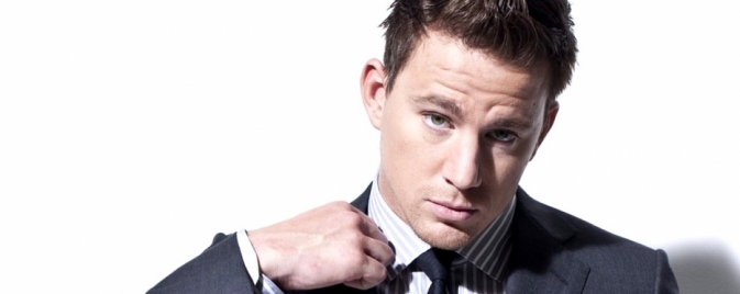 Channing Tatum jouera Gambit dans un film X-Men