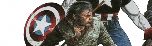 Travis Charest sur un projet autour de Wolverine ? 