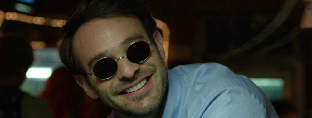 Kevin Feige confirme le retour de Charlie Cox en Daredevil dans l'univers Marvel Studios