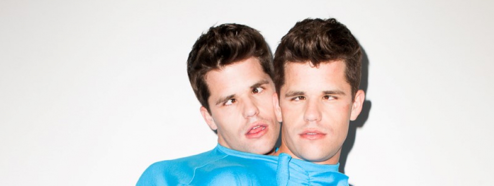 The Batman : Les jumeaux Max et Charlie Carver (Desperate Housewives) ajoutés au casting du film de Matt Reeves