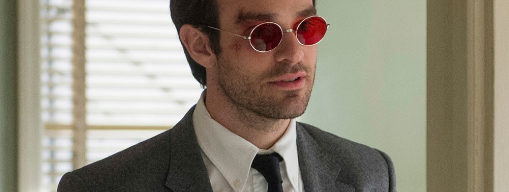 Charlie Cox souhaite toujours voir Bullseye dans la troisième saison de Daredevil