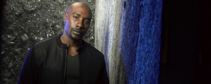 Morris Chestnut pourrait-il être le Black Panther de Marvel Studios ?