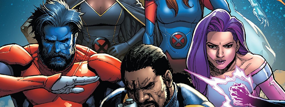 Marvel se met un pognon de dingue sur les chiffres de ventes US de novembre 2018