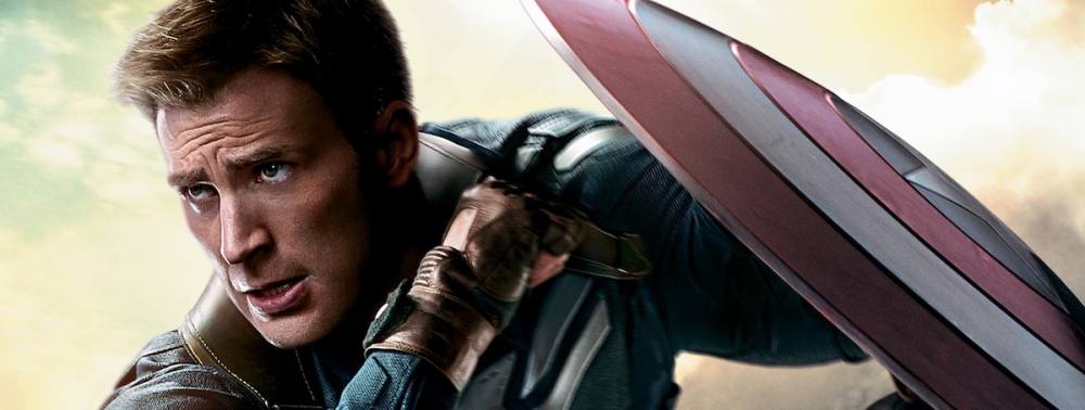 Chris Evans explique pourquoi il reprendra du service dans Avengers 4