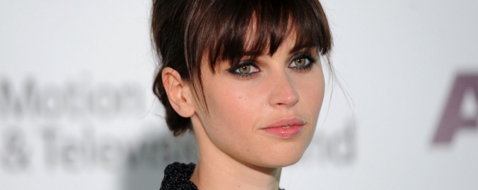 The Amazing Spider-Man 2: une nouvelle boulette de Felicity Jones ?