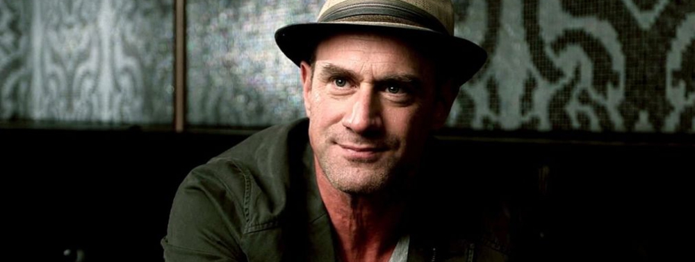 Chris Meloni sera à l'affiche de l'adaptation du Happy! de Grant Morrison