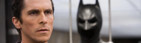 Bale pète les plombs dans The Dark Knight Rises