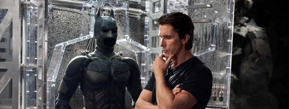 Christian Bale serait en négociations pour un rôle dans Thor : Love & Thunder