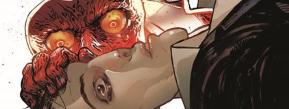 DC Comics met fin au Two Face de Christian Ward en mai 2025 (et Shazam! et Power Girl aussi ?)