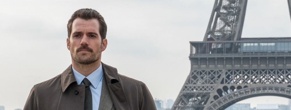 Christopher McQuarrie a discuté de Man of Steel 2 avec Henry Cavill