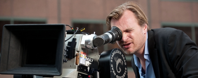 Zack Snyder évoque l'implication de Chris Nolan sur Man of Steel