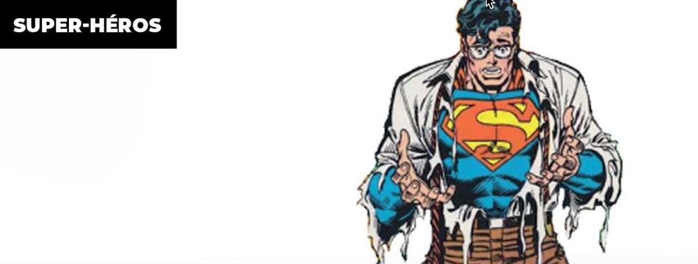 Superman Chronicles fait son retour en octobre 2025 chez Urban Comics (et non, la collection ne va pas s'arrêter)