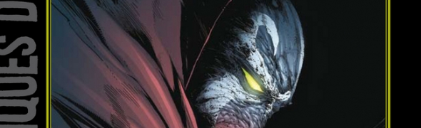 Chroniques de Spawn #35, La Review