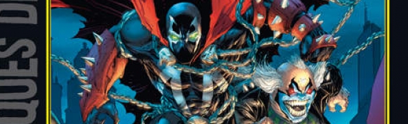 Chroniques de Spawn #34, La Review