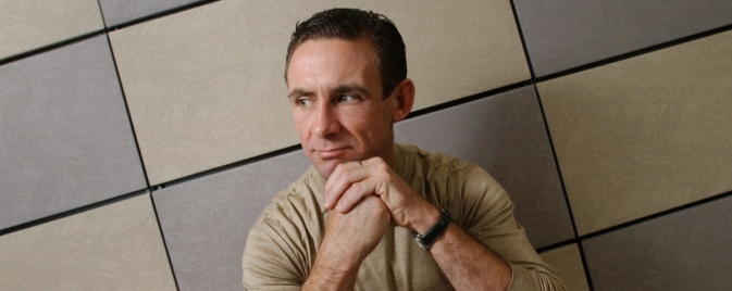 Chuck Palahniuk parle de la suite de Fight Club en graphic novel