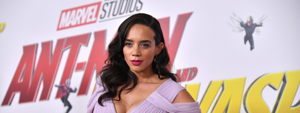 Red Sonja : Hannah John-Kamen sera la tête d'affiche du film