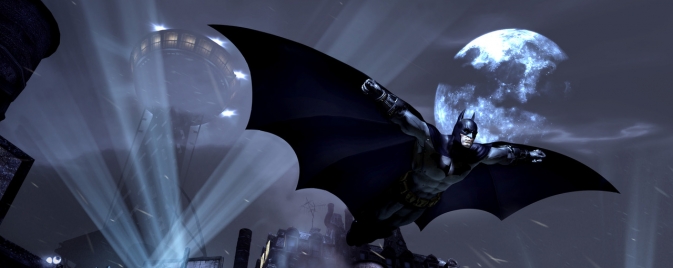 Batman Arkham City à 13 euros ce week-end !