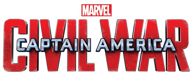 Les premières images de Captain America : Civil War sont attendues à la D23