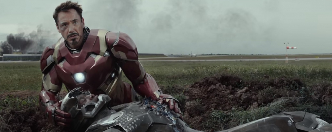 Captain America : Civil War sera le plus long des films de Marvel Studios