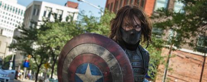 Captain America : Civil War - Ant-man et Winter Soldier seront de la partie