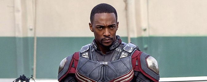 Captain America : Civil War - de nouveaux détails sur les héros et leurs costumes
