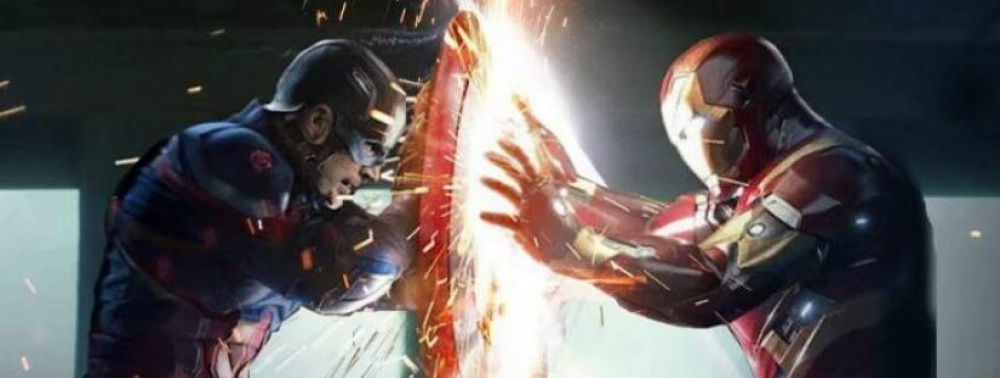 Captain America: Civil War, crises d'indépendances