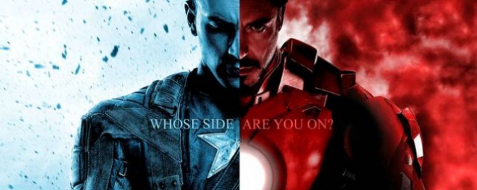 Édito #36 : Captain America - Civil War est-il le vrai prochain Avengers ?